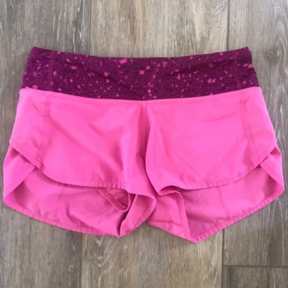 lululemon athletica Pants - Lululemon Shorts